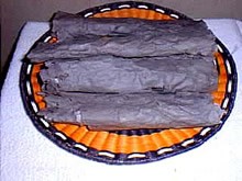 piki bread